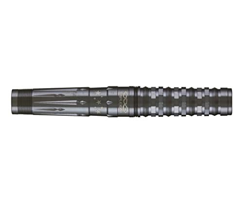 TRIPLEIGHT トリプレイト エフォール4 type-A DLC 大和久明彦モデル 2BA 19.5gの通販は 14,381円