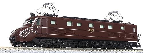 KATO Nゲージ EF55 高崎運転所 3095 鉄道模型 電気機関車の通販は