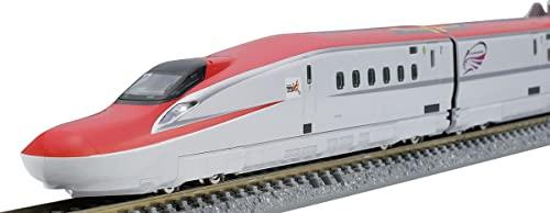 トミーテック(TOMYTEC) TOMIX Nゲージ JR E6系秋田新幹線 こまち 基本セット 98500 鉄道模型 電車 9,720円
