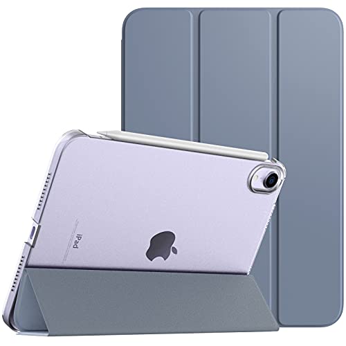 iPad Mini6 ケース 2021 新型 TiMOVO iPad Mini6 カバー 第六
