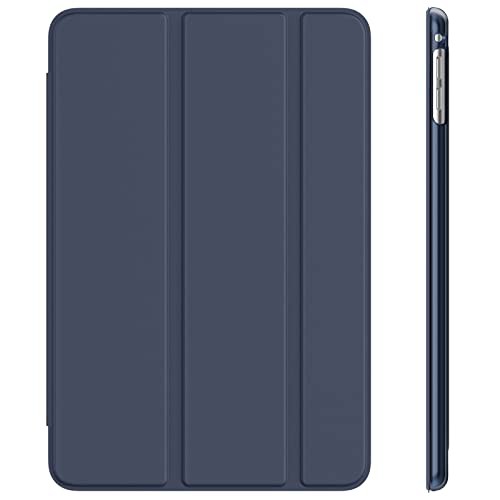 JEDirect iPadmini5 (2019モデルiPad Mini 5) 用 ケース 三つ折