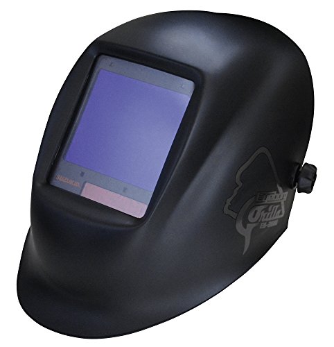 SUZUKID 液晶式自動遮光溶接面 アイボーグゴリラ EB-300Gの通販は 37,100円