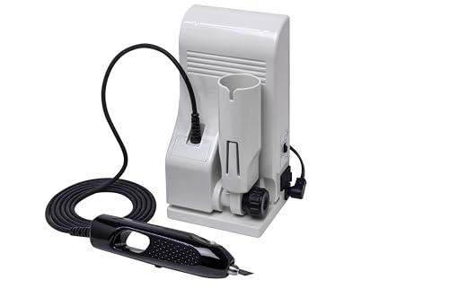 エコーテック プラスチックがバターのように切れる！ 本多電子製 ホビー用小型超音波カッター ZO-41?Uの通販は