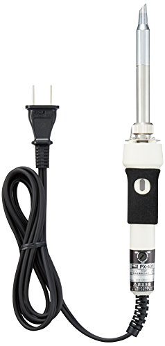 太洋電機産業(goot) 高蓄熱温調はんだこて PX-401 日本製の通販は