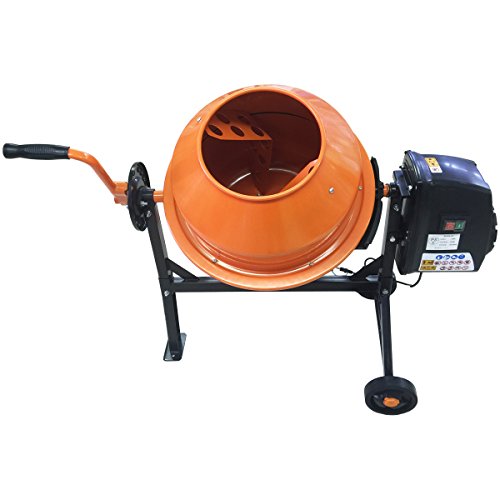 シンセイ(Shinsei) SS 電動ミキサー ドラム容量63 SS100-63の通販は