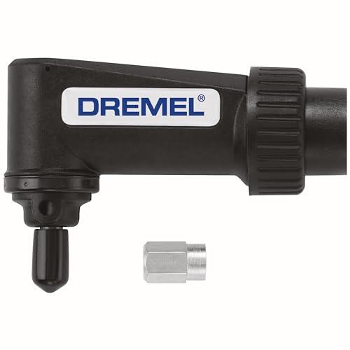 Dremel(ドレメル) ライトアングルアタッチメント 575 【正規品】の通販は