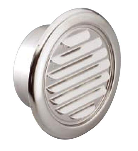 JAPPY 丸型ガラリ UK-SGN150SJ-MAの通販は 5,264円