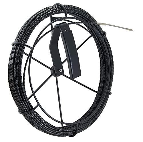 デンサン 呼線リール付セット コンパクト収納 BX-4030J-RLの通販は