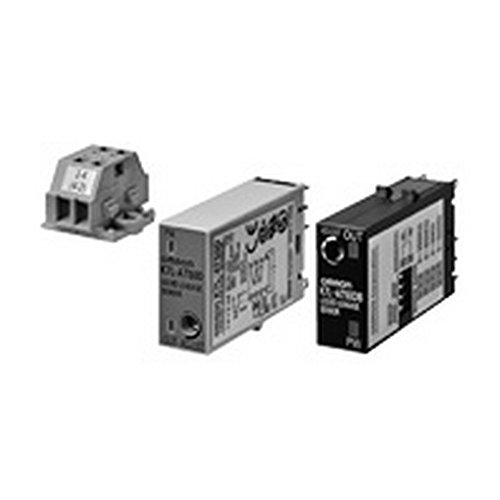 OMRON(オムロン) アンプ 漏液検出器 ねじ端子台ソケット K7L-AT50の通販は