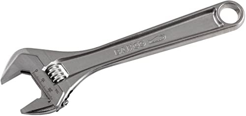 BAHCO(バーコ) モンキーレンチメッキ 8070Cの通販は