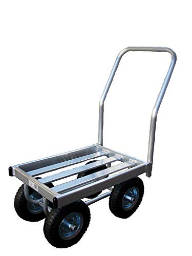 本宏製作所 アルミ製 ハウスカー YHC-6の通販は 25,300円