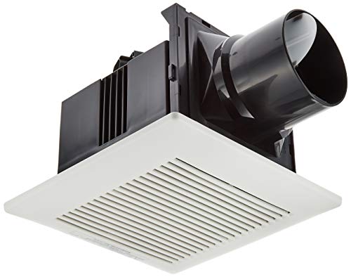 Panasonic (パナソニック) 天井埋込形換気扇 ルーバーセットタイプ FY-17C6Uの通販は