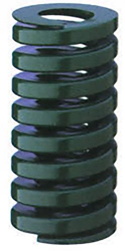 東京発条 強力バネ 重荷重 TH60×250