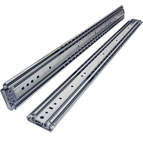 VADANIA ロック付き 超重量用スライドレール 1500mmVD2576左右 Amazon.co.jp: VADANIA ロック付き 超重量用スライドレール