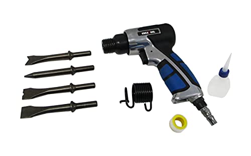 グレートツール(Greattool)ＧＲＥＡＴＴＯＯＬ エアーハツリセット ４ｐｃ ＧＴＡＨ−４ＰＣの通販は 5,676円