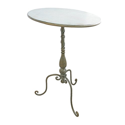 COVENT GARDEN ベルデ・オーバルテーブル GZ-53の通販は