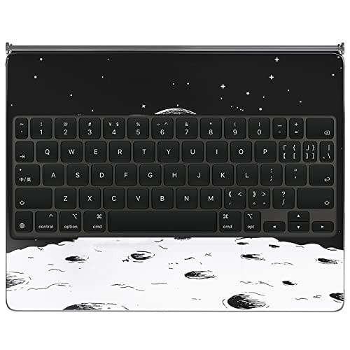 Immoenuc Ipad Pro Magic Keyboard 保護カバー 11インチ 21年用 キーボードスキン 3枚セット 全体保護 スキンシールとキーボード保の通販はau Pay マーケット Hatinana