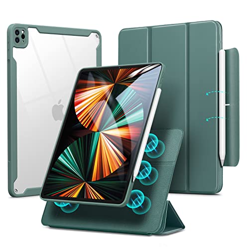 桜！Smart Folio ipadproケース /21枚 桜様専用！Smart Folio ipadproケース りきみ /21枚