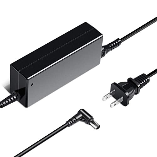 PSE規格品】19.5V 90W ソニー / SONY交換用急速ACアダプター ノート