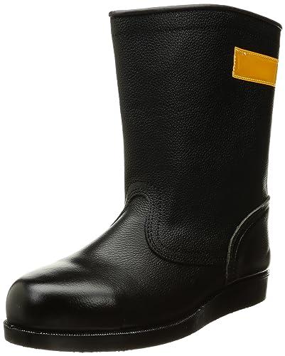 [エンゼル] 耐火安全ブーツ 耐熱靴 メンズの通販は