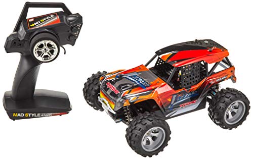 RC1/16スケール マッドスタイルシリーズ リザード 7,047円