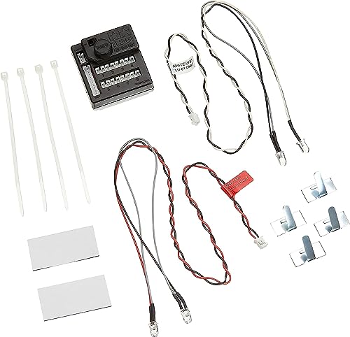 タミヤ(TAMIYA) OPパーツ OP909 LEDライトユニット (TLU-01) 53909の通販は 4,982円