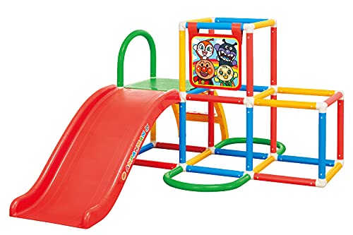 アンパンマン うちの子天才 ジャングルパークの通販は 9,546円