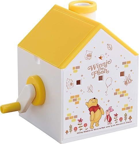 アイアップ くまのプーさん カレイドスコープハウス