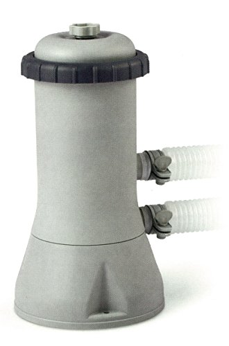 INTEX(インテックス) ポリプロピレン カートリッジフィルター・ポンプ 28637の通販は