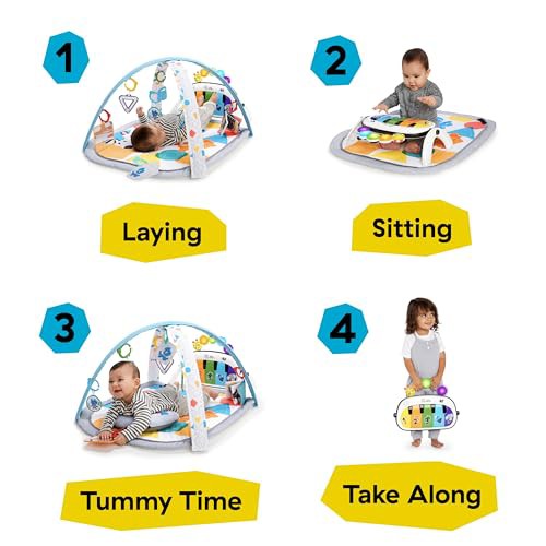 キッズツージャパン(Kids II Japan) Baby Einstein ベビー