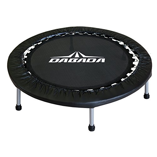 DABADA（ダバダ） トランポリン 大型102cm耐荷重150kg 9,800円