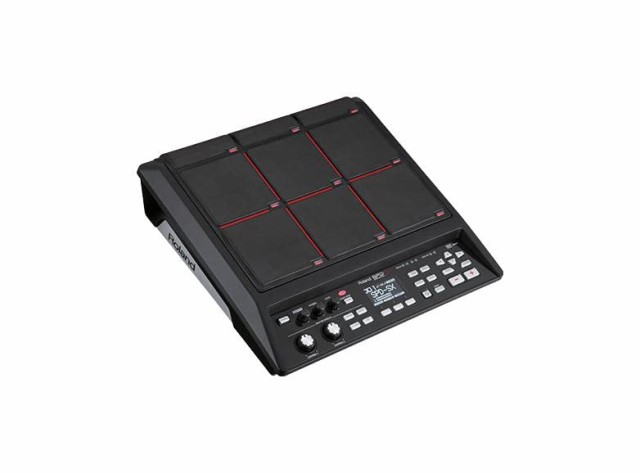 Roland ローランド サンプリングパッド SPD-SX