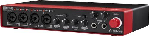 a*e様 Steinberg USB3.0 オーディオインターフェイス スタインバーグ Steinberg USB3.0 オーディオインターフェイス