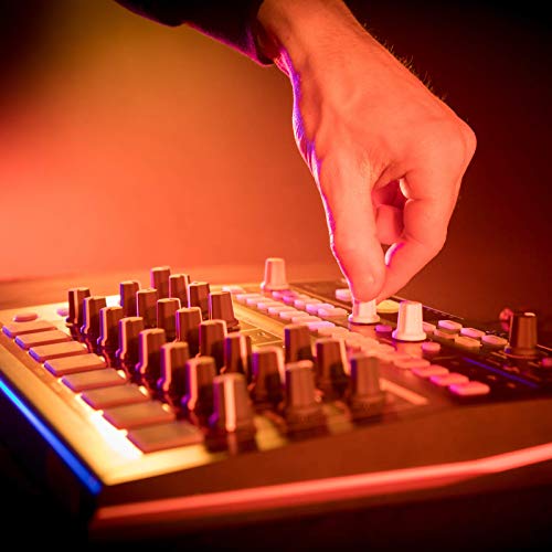 ARTURIA アナログ・ドラムマシン DrumBrute Impact