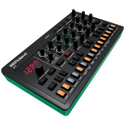 Roland(ローランド) TWEAK SYNTHESIZER S-1の通販は