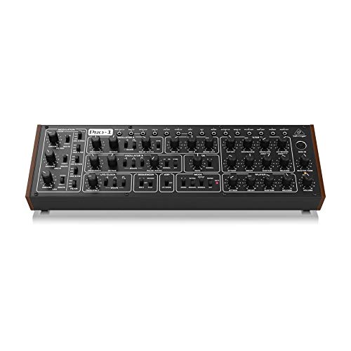 ベリンガー アナログシンセサイザー PRO-1