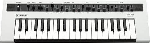 ヤマハ YAMAHA シンセサイザー reface CS 44,525円