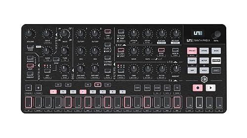 IK Multimedia UNO Synth Pro X国内正規品