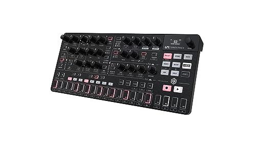 IK Multimedia UNO Synth Pro X国内正規品