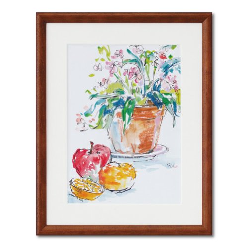 大仙 額縁 スケッチ額 パルク F4号 ブラウン H00300409の通販は