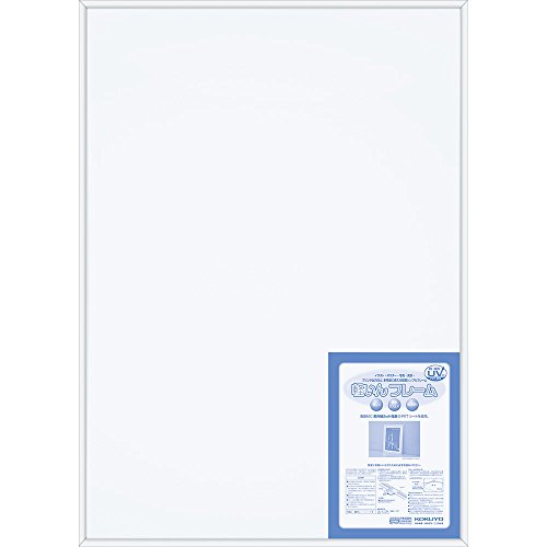コクヨ(KOKUYO) 軽量 アルミ フレーム ポスター A1サイズ(841X594)用 シルバー カ-ALRA1C 5,896円