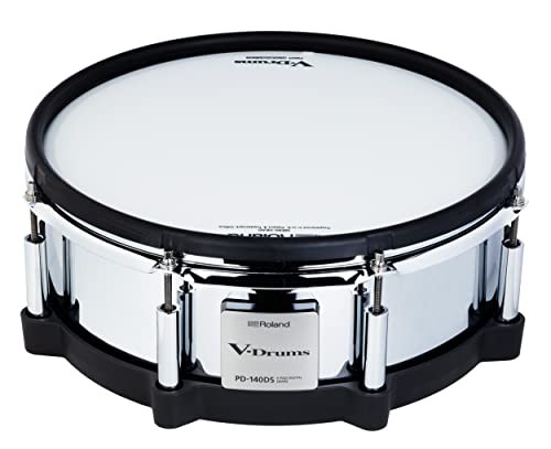 Roland PD-140DS V-Pad Digital Snare 14インチ スネア用Vパッド