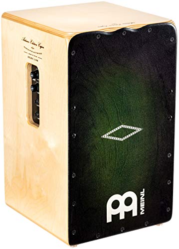 MEINL Percussion マイネル カホン Artisan Edition Pickup Cajon