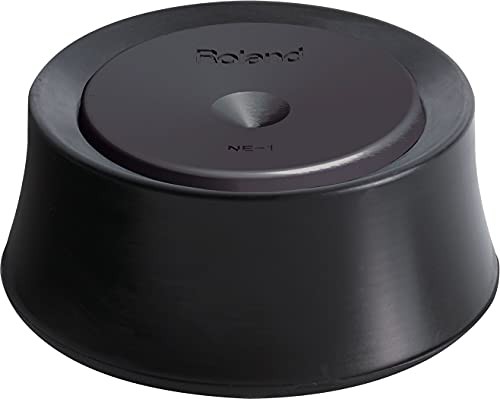 Roland(ローランド) ノイズ イーター NE-1 ドラム防振スタンド脚用の通販は 5,800円
