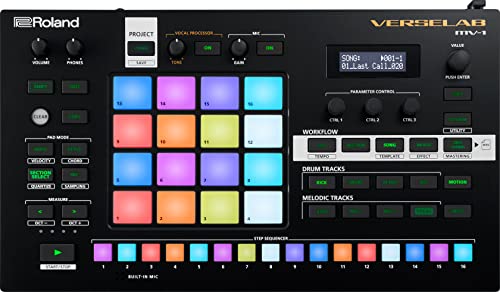 ローランド VERSELAB MV-1の通販は