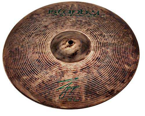 イスタンブール・アゴップ Istanbul Agop Agopシグネチャーシリーズ ハイハットシンバル 14インチ 1ペア