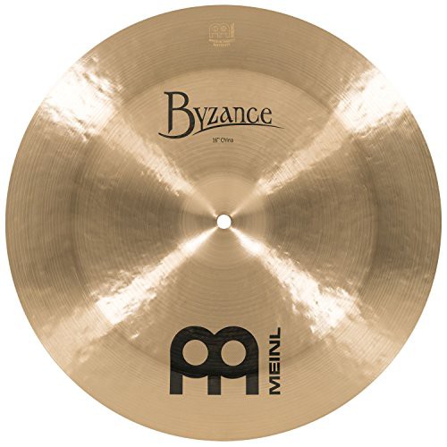 MEINL マイネル Byzance Traditional シリーズ チャイナシンバル 16