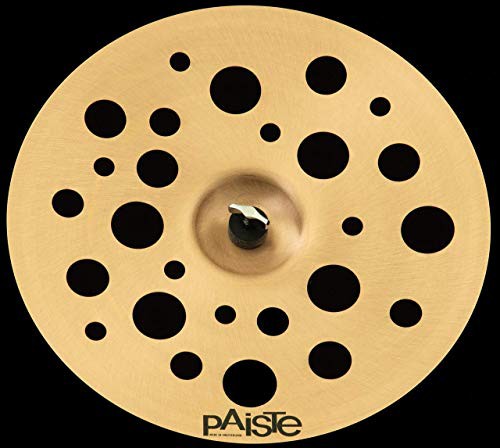 Paiste (パイステ) クラッシュシンバル PST-X Swiss Thin Crash 18 1255218