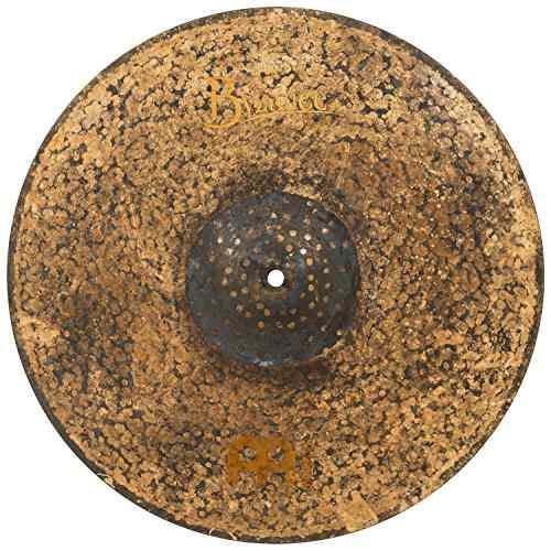 MEINL マイネル Byzance Vintage シリーズ クラッシュシンバル 18" Pure Crash B18VPC 国内正規品