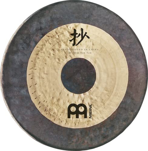 MEINL マイネル Sonic Energy Collection ゴング The Chau Tam Tam 26インチ CH-TT26 (ビーター付属) 国内正規品